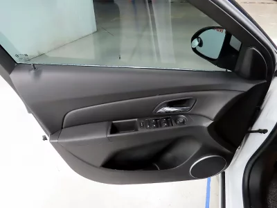 Daewoo Cruze