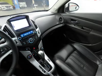 Daewoo Cruze