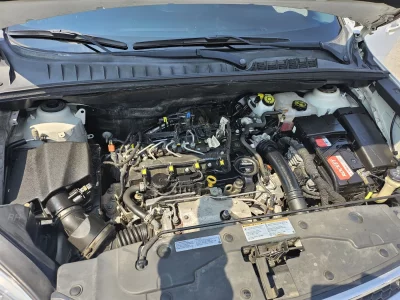 Daewoo Orlando