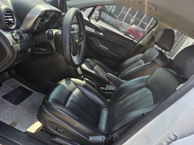 Daewoo Orlando