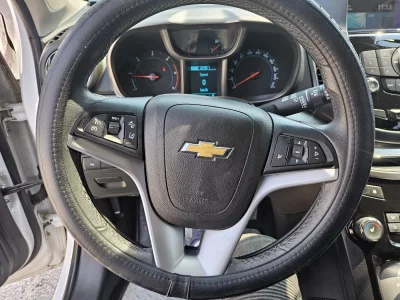 Daewoo Orlando