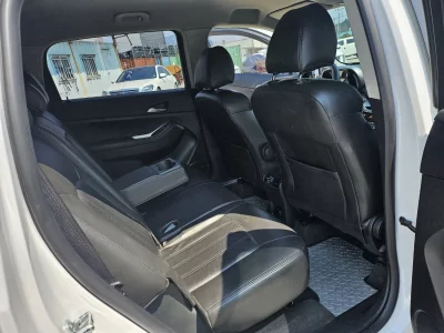 Daewoo Orlando