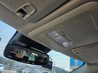 Daewoo Orlando