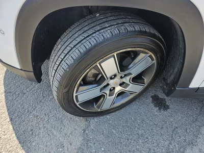Daewoo Orlando