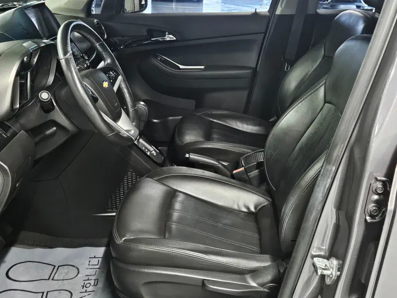 Daewoo Orlando