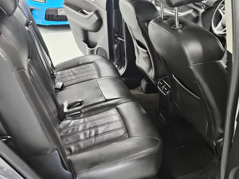 Daewoo Orlando