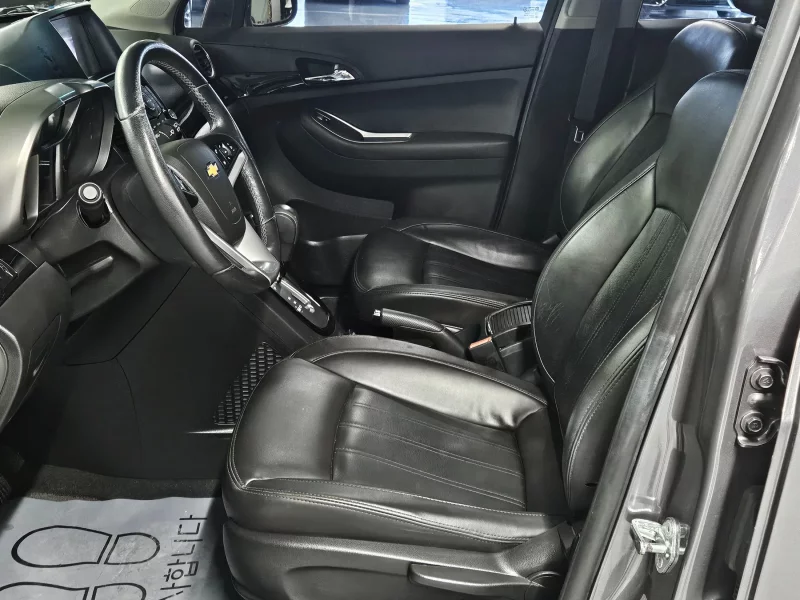 Daewoo Orlando