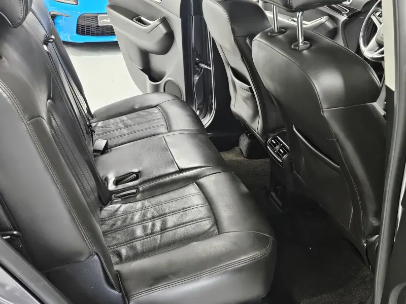 Daewoo Orlando