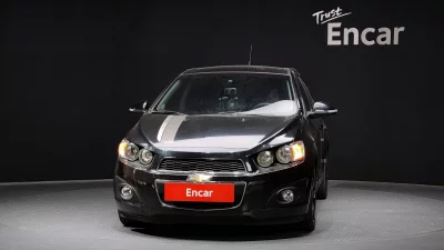Daewoo Aveo