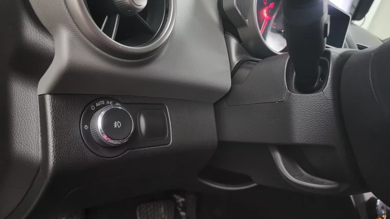 Daewoo Aveo