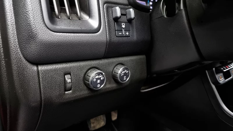 Daewoo Colorado