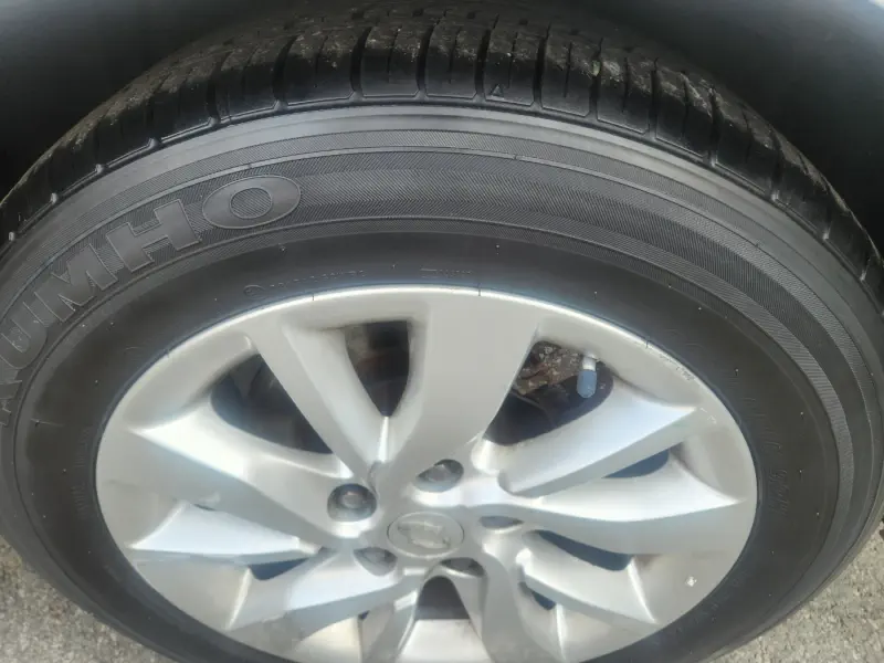 Renault Samsung SM5