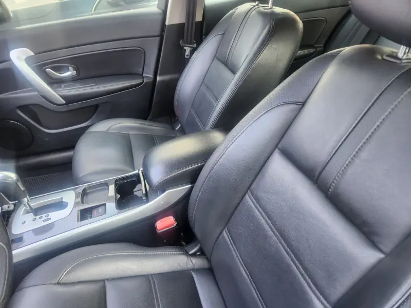 Renault Samsung SM5