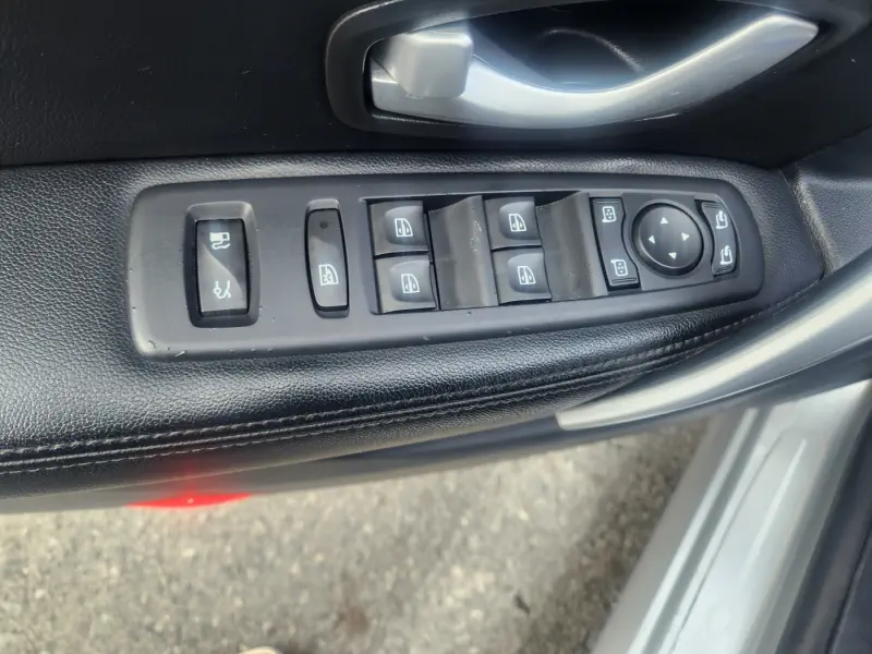 Renault Samsung SM5