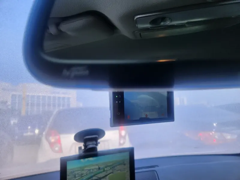 Renault Samsung SM5