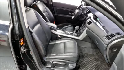 Renault Samsung SM5