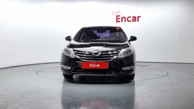 Renault Samsung SM5