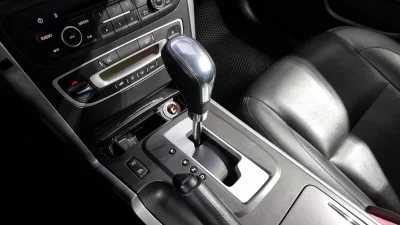 Renault Samsung SM5