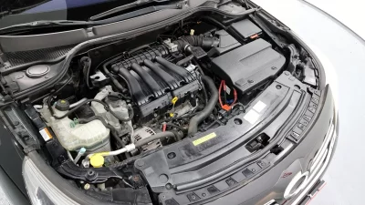 Renault Samsung SM5