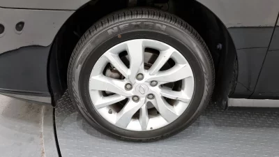 Renault Samsung SM5