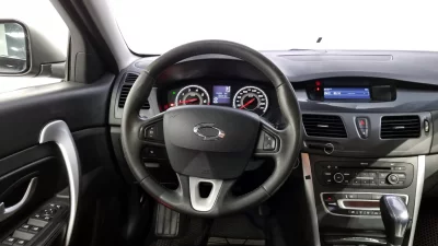 Renault Samsung SM5