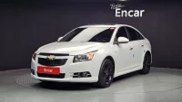 Daewoo Cruze