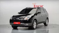 Hyundai Veracruz