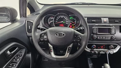 Kia pride