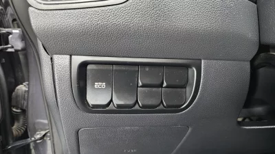 Kia pride