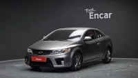 Kia Porte