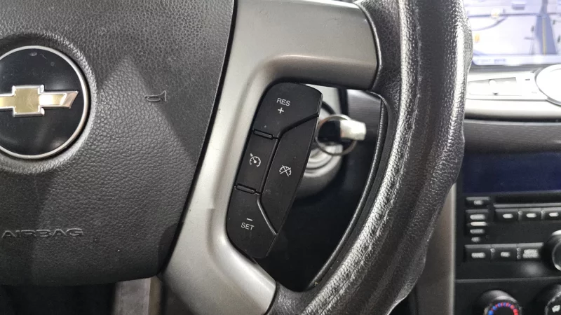 Daewoo Captiva