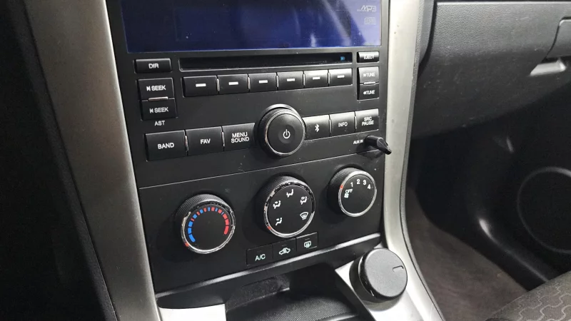Daewoo Captiva