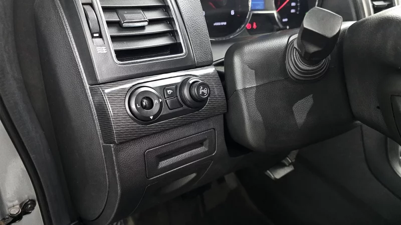 Daewoo Captiva
