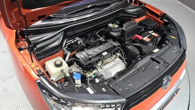 SsangYong TIBOLI