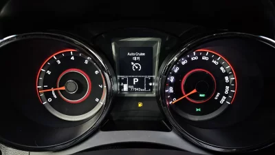SsangYong TIBOLI