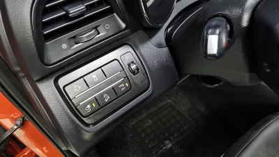 SsangYong TIBOLI