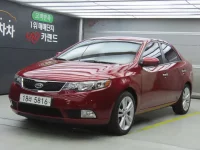Kia Porte