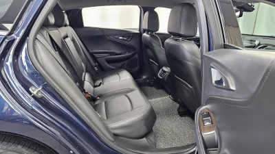 Daewoo Malibu