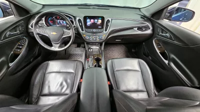 Daewoo Malibu