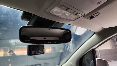 Daewoo Trax