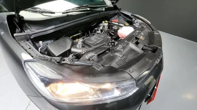 Daewoo Trax