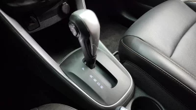 Daewoo Trax