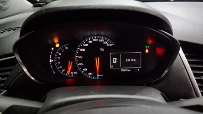 Daewoo Trax