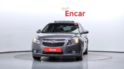 Daewoo Cruze