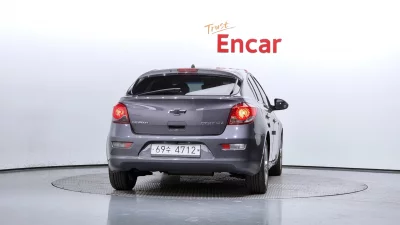 Daewoo Cruze