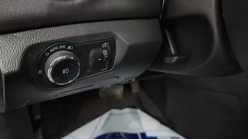 Daewoo Cruze