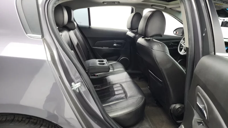 Daewoo Cruze