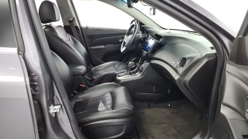 Daewoo Cruze