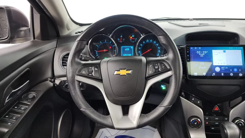 Daewoo Cruze