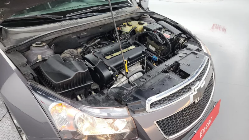 Daewoo Cruze
